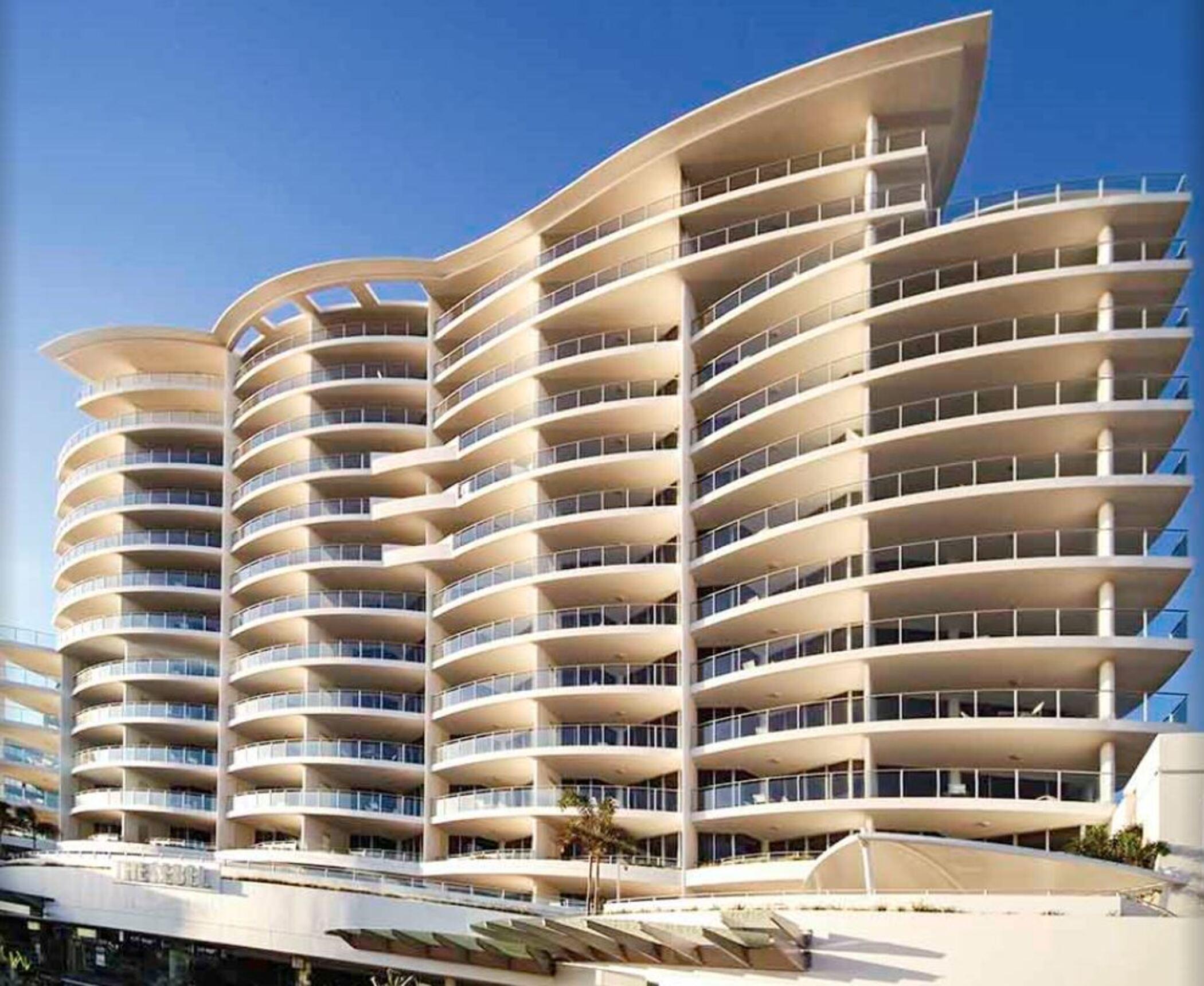 The Sebel Maroochydore Eksteriør billede