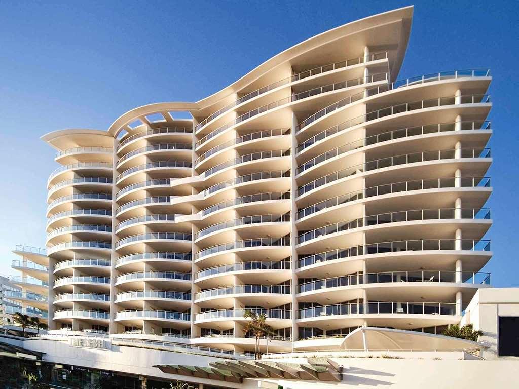 The Sebel Maroochydore Faciliteter billede
