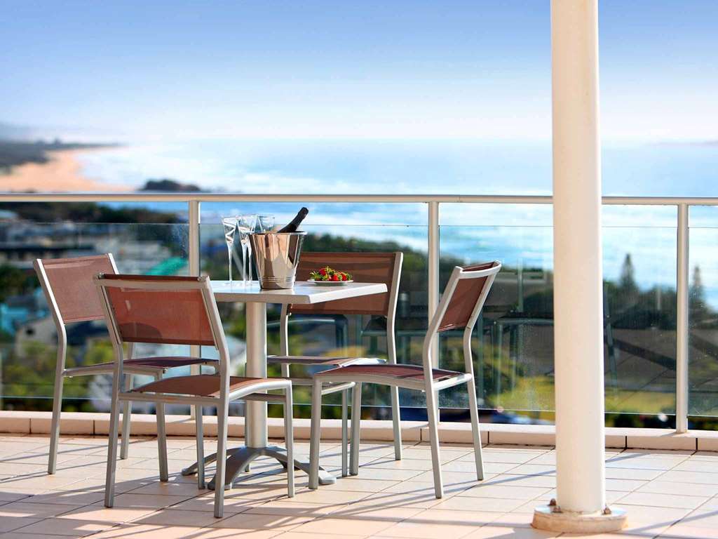 The Sebel Maroochydore Restaurant billede