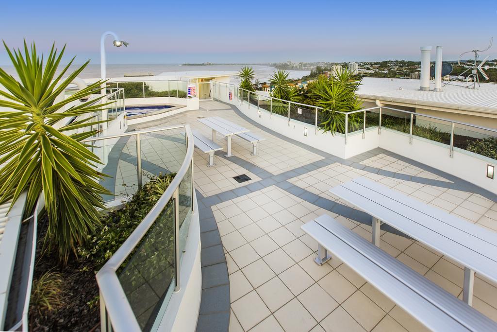 The Sebel Maroochydore Eksteriør billede