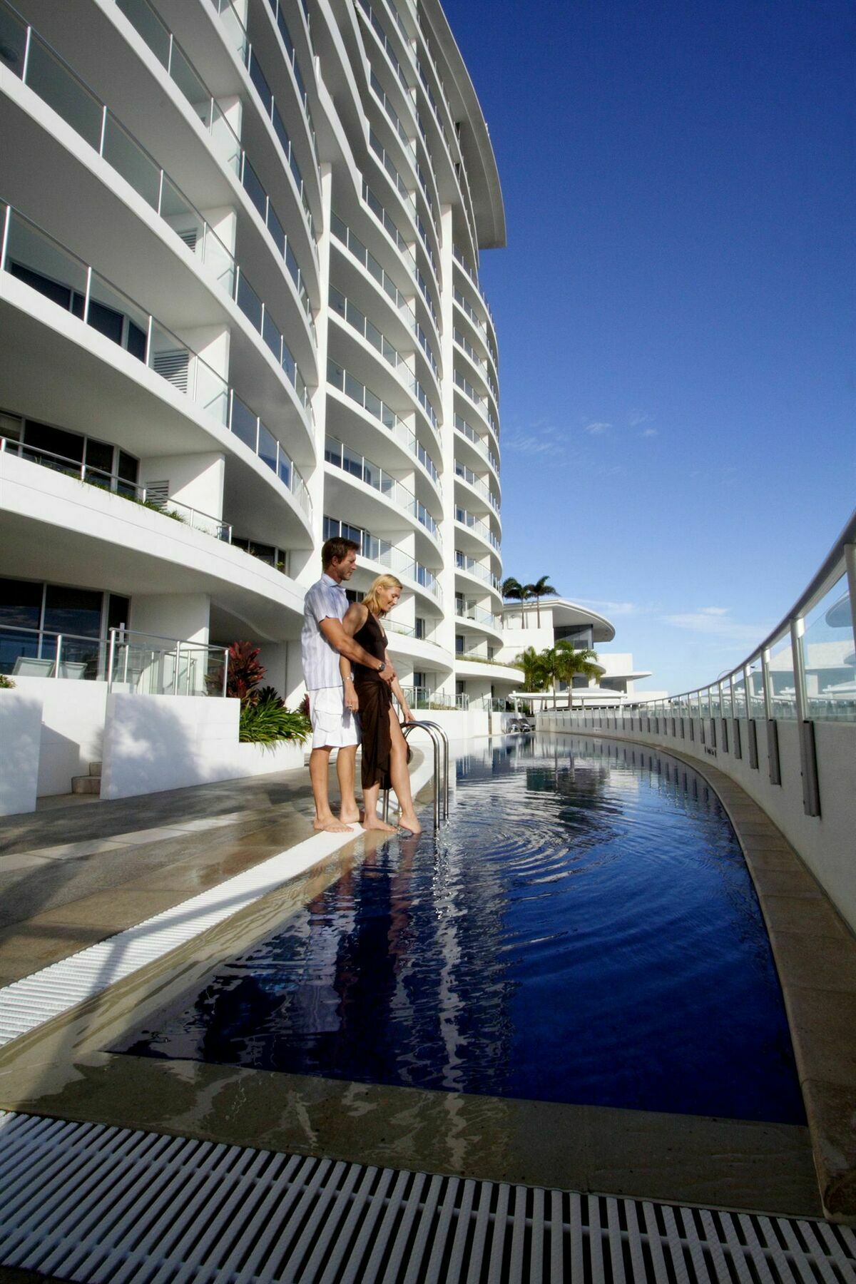 The Sebel Maroochydore Eksteriør billede