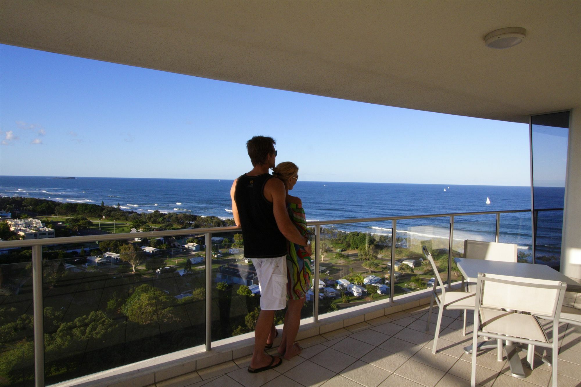 The Sebel Maroochydore Eksteriør billede