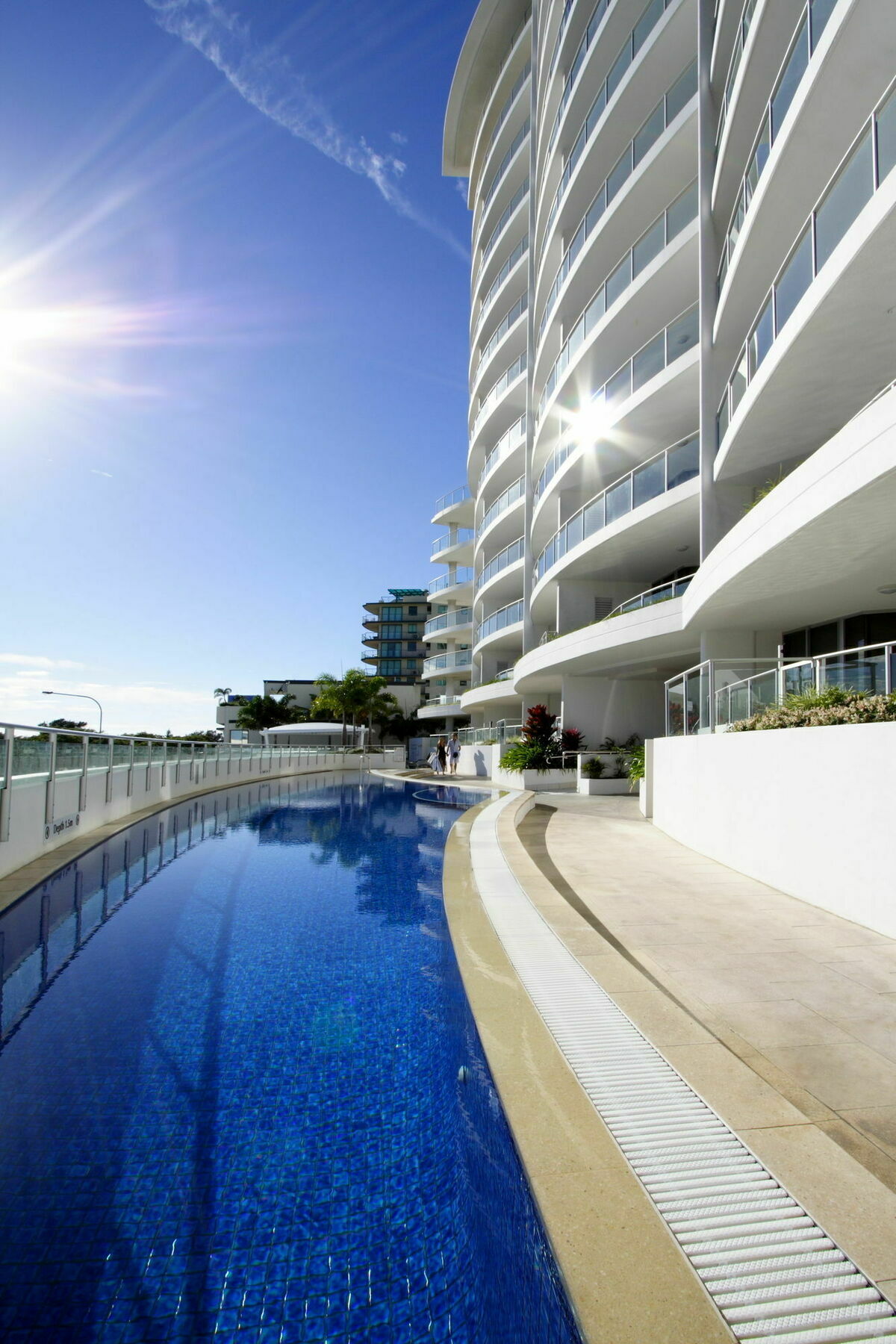 The Sebel Maroochydore Eksteriør billede